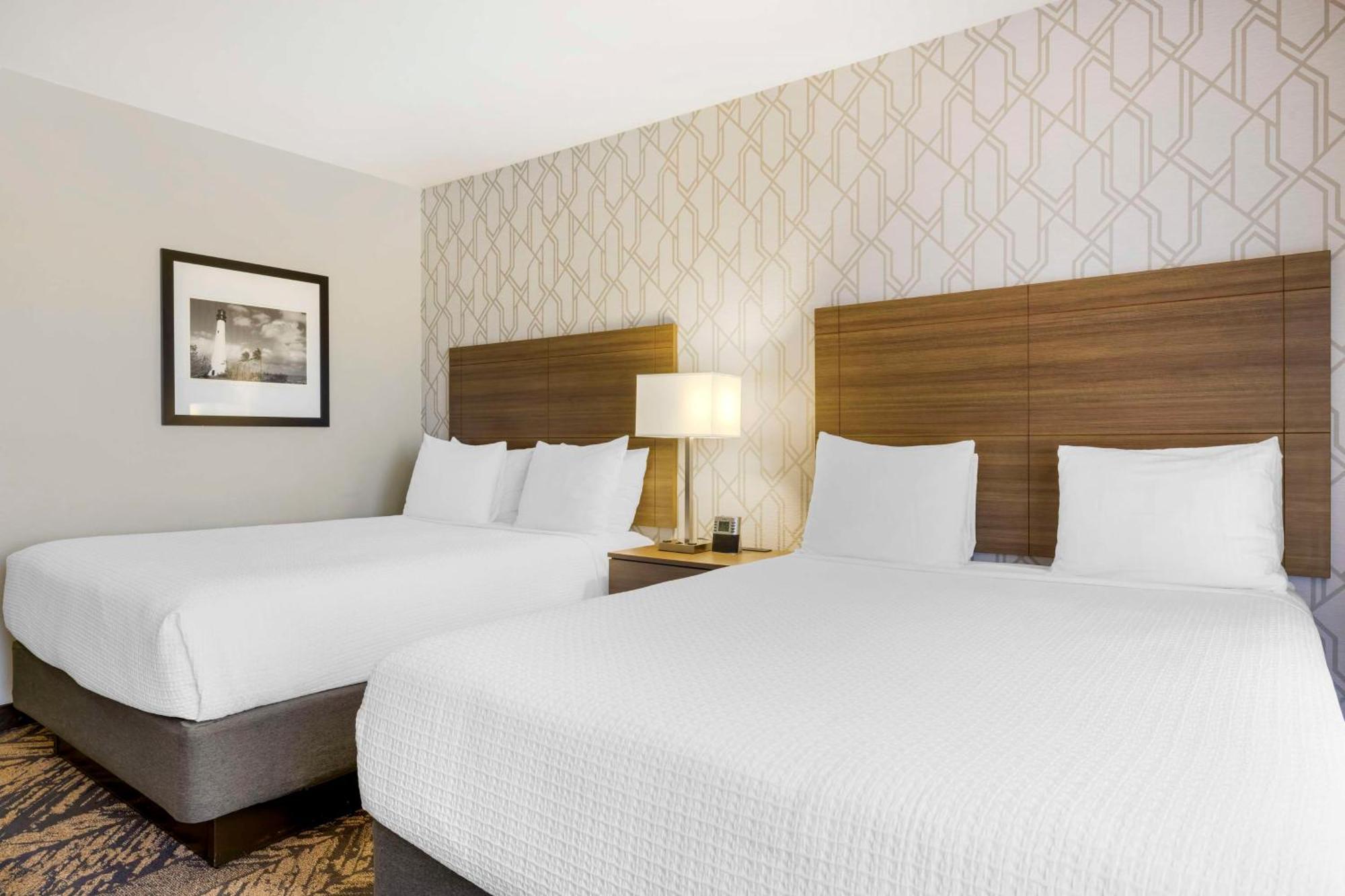 Best Western Plus Bayside Inn San Diego Eksteriør billede